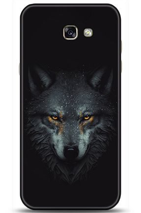 کاور و قاب زرد Samsung Galaxy A7 (2017) adveksiyon - کد 857032508
