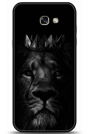 کاور و قاب زرد Samsung Galaxy A7 (2017) adveksiyon - کد 857039463