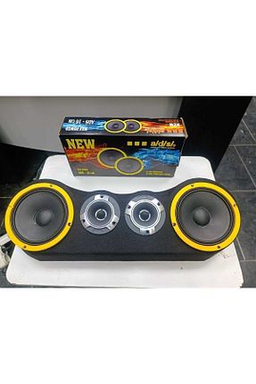 اسپیکر خودرو 700-1000 Watt ADS - کد 788136679