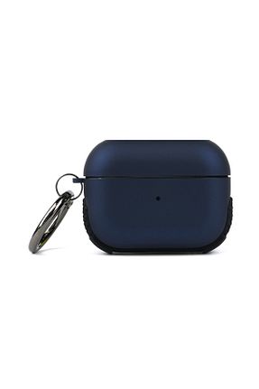 قاب هدفون سرمه ای Tech&bello accessories - کد 843730972