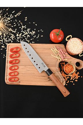 چاقو / ست چاقو Şef Bıçağı Cavit İnox - کد 731724206