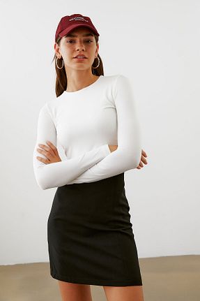 بادی نباتی زنانه پلی استر urban focus - کد 857141226