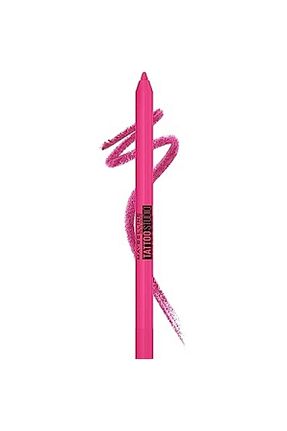 مداد چشم صورتی دارد Maybelline New York - کد 744578656