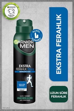 دئودورانت و رول آن مردانه Garnier - کد 36978870