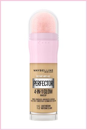 کرم BB و CC بژ Maybelline New York - کد 672074211