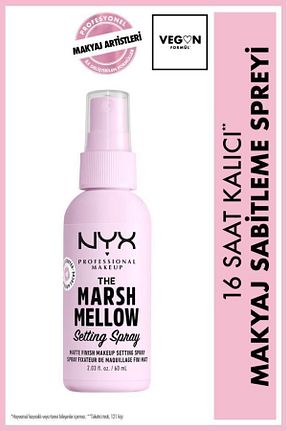 دستمال آرایش صورتی Matlaştırıcı NYX Professional Makeup - کد 813482753