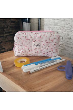 جای قلم و کلیپس LOVELYBAG - کد 854238089