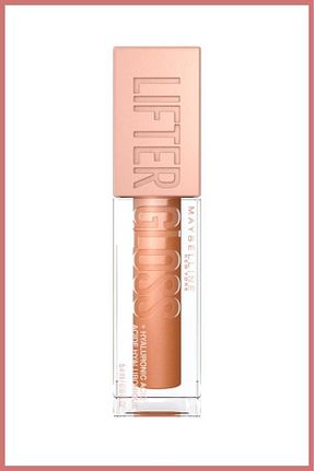 براق کننده لب طلائی Maybelline New York - کد 234176466