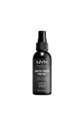 فیکساتور آرایش زرشکی NYX Professional Makeup - کد 42594575