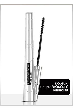 ریمل Uzatma L