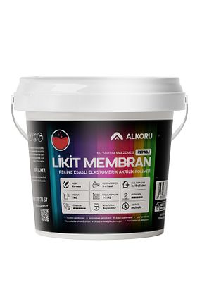 لوازم عایق کاری ALKORU - کد 855366419