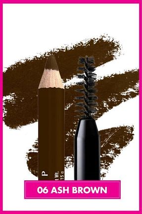 مداد و خط چشم قهوه ای NYX Professional Makeup - کد 852792960