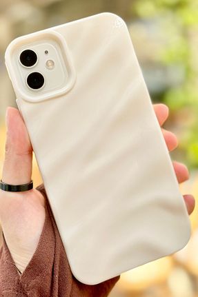 کاور و قاب سفید iPhone 12 Vip Case - کد 855370711