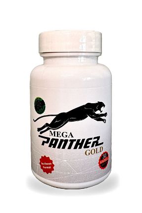 محصولات گیاهی Mega Panther - کد 852729495