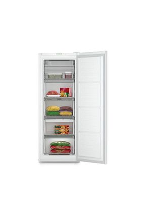 فریزر سفید Statik Grundig - کد 857186774