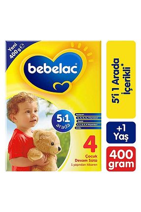 شیر کمکی Bebelac - کد 230970298
