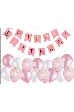 تزئینات جشن تولد Deniz Party Store - کد 296848225