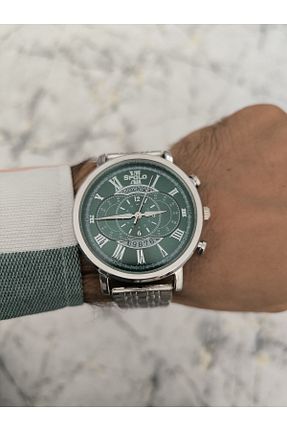 ساعت مچی مردانه 41 میلی متر TNA AKSESUAR - کد 857264240