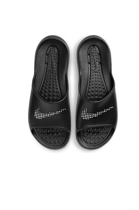 دمپائی مشکی زنانه پلی اورتان Nike - کد 790578052