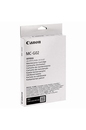 کارتریج مشکی Canon - کد 335952232