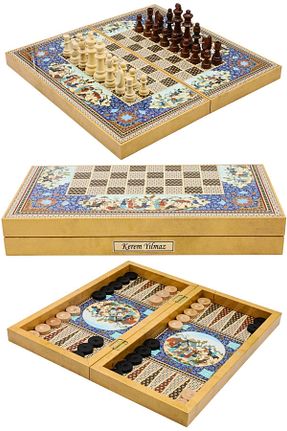 شطرنج Cooper Chess - کد 823558946