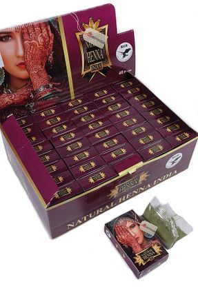 حنای کادوئی İhvan - کد 127506194