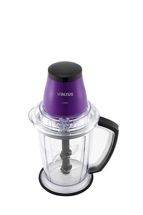خردکن و رنده بنفش 500-1500 Watt Altus - کد 6981232