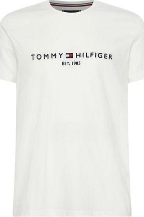 تیشرت سفید مردانه کلاه دار Tommy Hilfiger - کد 280760582