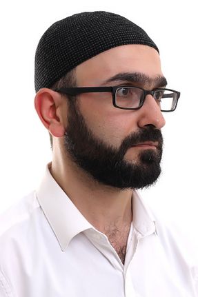 کلاه پشمی طوسی مردانه پنبه ای ihvanonline - کد 787341530
