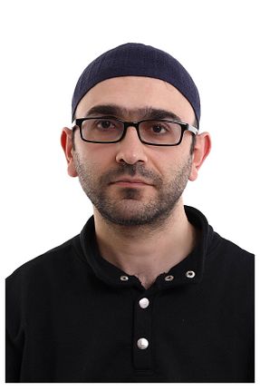 کلاه پشمی سرمه ای مردانه ihvanonline - کد 463395552