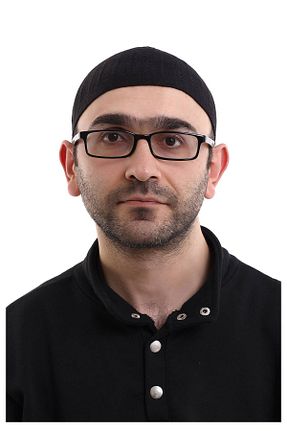 کلاه پشمی مشکی مردانه ihvanonline - کد 463395626
