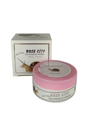 کرم صورت همه انواع پوست rosecity - کد 42606731