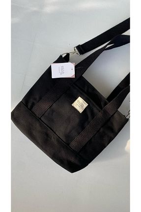 کیف دوشی مشکی زنانه VAGO COLLECTION - کد 775964422
