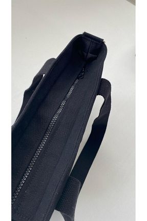 کیف دوشی مشکی زنانه VAGO COLLECTION - کد 775964422