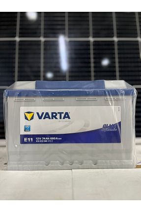 باتری خودرو 74 Varta - کد 791942439