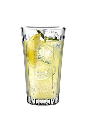 لیوان سفید شیشه Paşabahçe - کد 36893350
