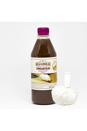 لوازم نقاشی نباتی Mega Gomalak - کد 99406537