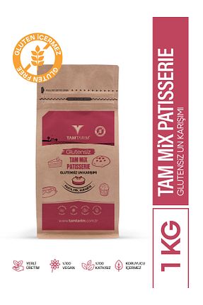 محصول بدون گلوتن Tam Tarım - کد 857511569