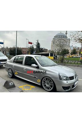 بادی کیت خودرو Genel Markalar - کد 462962408