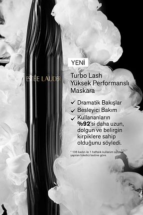 ریمل سایز اورجینال Estee Lauder - کد 764246953