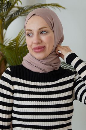 شال گردن صورتی زنانه Spesniks - کد 847672618