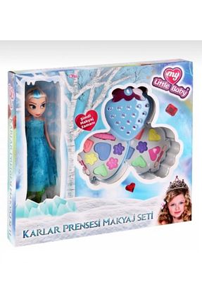 عروسک و اکسسوری آبی بچه گانه Genel Markalar - کد 62710727