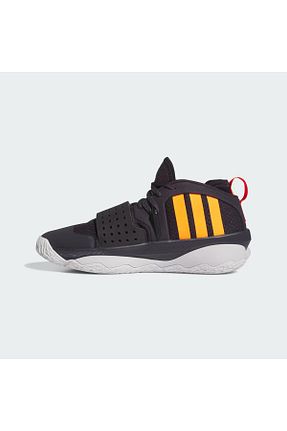 کفش بسکتبال بنفش مردانه adidas - کد 856879007