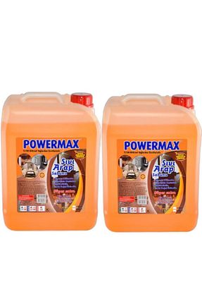 پاک کننده شیشه و سطوح براق powermax - کد 77847780