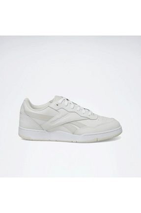 کفش اسنیکر سفید زنانه چرم اصل Reebok - کد 812568036