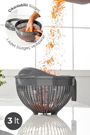 آبکش پلاستیک Vienev - کد 354474867