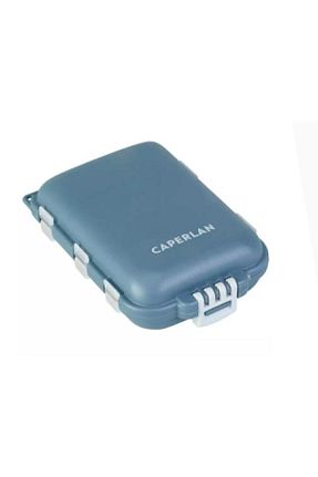جعبه نگداری آبی پلاستیک Decathlon - کد 75341959