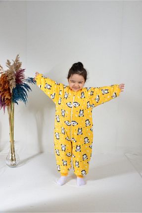 سرهمی زرد بچه گانه رگولار Melfa - کد 207227025