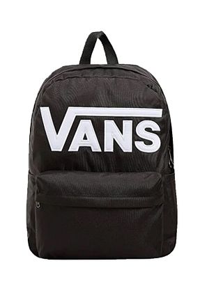 کوله پشتی رنگی زنانه ابعاد بزرگ Vans - کد 856930420