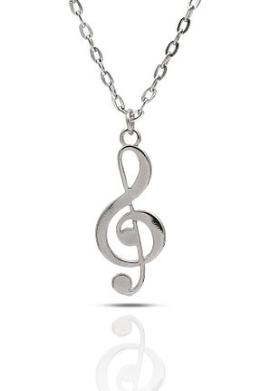 گردنبند جواهر زنانه پوشش زاماک kolbi - کد 856939357